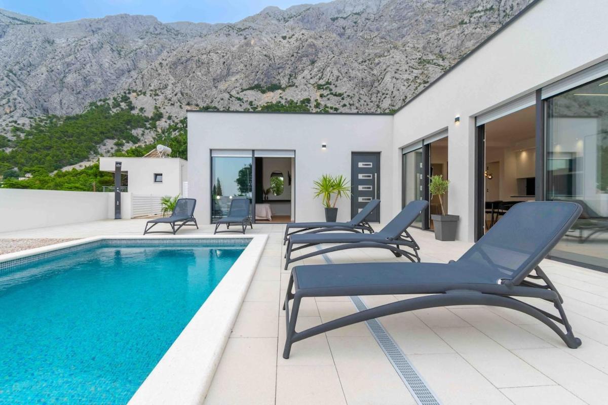 Marco Polo , Grijani Bazen , Jacuzzi Bast